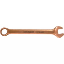 Kennedy-Pro 36mm Spark Resistant Combination Spanner Al-Br KEN5756340K-19