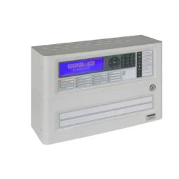 MORLEY Single-Loop Fire Alarm Control Panel 2 Amp RS485 Port for Repeater Connection, DXC1-image-14