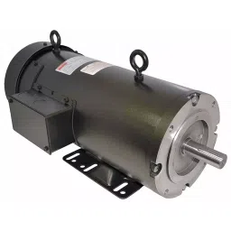 Dayton DC Permanent Magnet Motor, 2M167-picture-42