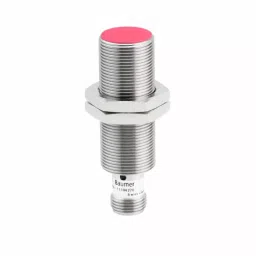 Baumer IGYX 18N17B3/S14L Inductive sensors 3 port LED red NPN make function (NO)-48