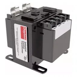 Dayton 120 V AC Control Transformer, 31EG83-13