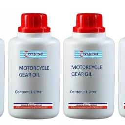 Z Premium Motorcycle Gear Oil 10 ltr MGOC3 (Pack of 4)-image-91