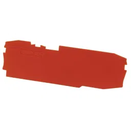 Wago END PLATE, TOPJOB TERMINAL BLOCK, 2006-1692.-picture-13