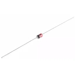 Vishay Zener Diode 16 V Through Hole 2 Pin Count 1.3 W Maximum Power Dissipation, BZX85C16-TAP (Pack of 100)-picture-8