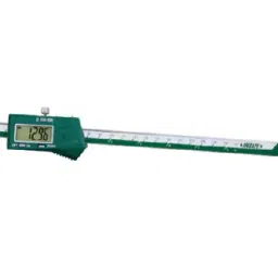 Insize 4-300 mm Stainless Steel Digital Caliper 1122-300-32
