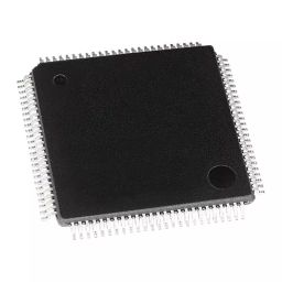 MICROCHIP 16-Bit Microcontroller 16BIT, PIC24, 140MHZ, TQFP-100, PIC24EP512GU810-I/PT-image-23