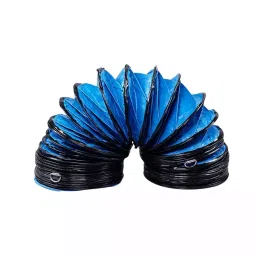 Excel 24 inch (600 mm) 15 m Hose For Portable Ventilation Air Blower-picture-18