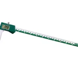 Insize 40-340 mm Stainless Steel Digital Caliper 1124-300A-10