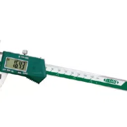 Insize 0-150 mm Stainless Steel Digital Caliper 1165-150A-20