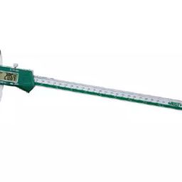 Insize 0-200 mm Stainless Steel Digital Caliper 1171-200-image-15