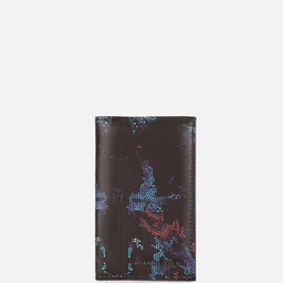 Van Heusen Woman Women Printed Leather Two Fold Wallet-image-27