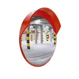 Robustt RB-CONVEX-MIRROR-60CM-1 24 Inch Convex Mirror-24