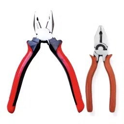 ATC 203.2 mm (8 Inch) Multipurpose Combination Pliers Combo for Home & Professional (2 Pcs), ATC312-image-82