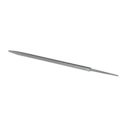 Tata Agrico 4 Inch Triangular Slim Taper File, FIL007 (Pack of 10)-42