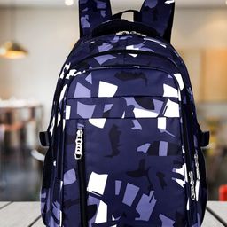 Tinytot Women Backpack-9