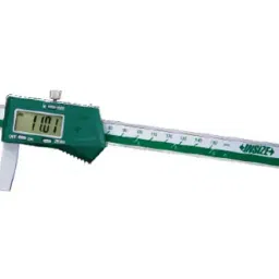 Insize 0-150 mm Stainless Steel Digital Caliper 1185-150A-28