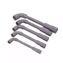 Tactix 5 Pcs L Type Socket Wrench Set 373165 image 2