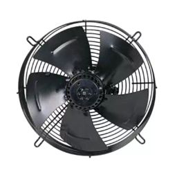 Hicool 60 W 203.2 mm (8 Inch) Large Compact Axial Fan H4E250SFG25TB-image-101