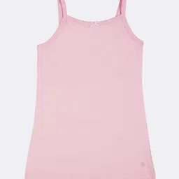 Van Heusen Girls Shadow Round Neck Ultra Soft Camisole-image-18