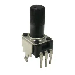 Bourns POT, LINEAR, 50K, 0.05W, 20%, FLATTED Model No - PTV09A-4225F-A503-picture-27
