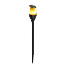 Homehop Solar Mashaal Flame Torch LED Light-18