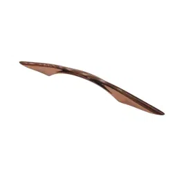 PRADO Cabinet Handle 160 mm Size for Drawers and Compartments, 617 ROSEGOLD-picture-7