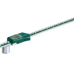 Insize 300 mm Stainless Steel Digital Caliper with Interchangeable Ball Tips 1527-3001-36