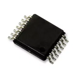 MICROCHIP 16-Bit Microcontroller 16BIT, PIC24, 32MHZ, TSSOP-14, PIC24F04KA200-I/ST-image-7
