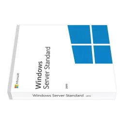 Microsoft Windows Server 2019 Standard DVD Pack image 3