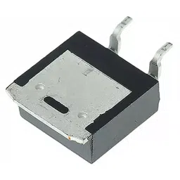 Stmicroelectronics Voltage Regulator 500 mA 6 V Linear Voltage 3 Pins DPAK, L78M06CDT-TR (Pack of 2500) image 2