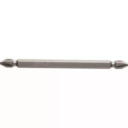 Vessel Bit with Magnet Double-ended Bit B Type (Power Blade), M-B43P2100H-picture-49