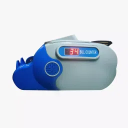 Namibind Prime X (Blue) Currency Counting Machine image 4