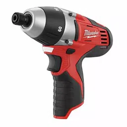 Milwaukee Cordless Screwdriver 12V DC 750 RPM, 5HXN0-32