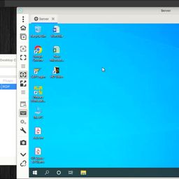 G1 Thin Pcs | Integrated With Remmina Client | Vnc Viewer | Ssh | Wifi Thin Client | Quad Core Cpu, 2 Gb Ram| Connect To Windows, Ubuntu, Centos Over Rdp - Black, Amd image 5
