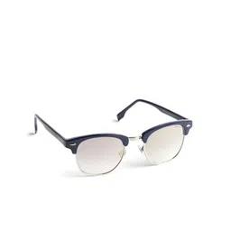 OPIUM Men Club Master UV Protection Metal Sunglasses OP-10245-C03-50-image-21
