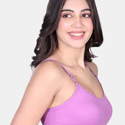 SKDREAMS Bra Full Coverage image 2