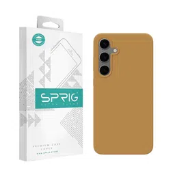 SPRIG Solid Printed Back Case Mobile Accessories-image-87