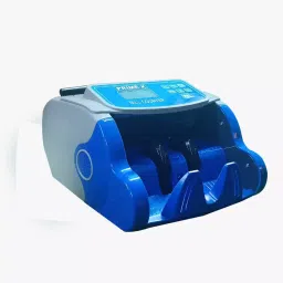 Namibind Prime X (Blue) Currency Counting Machine image 5