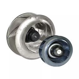Hicool 230 V Backward Curve Fan BCF-ERM 175M-20