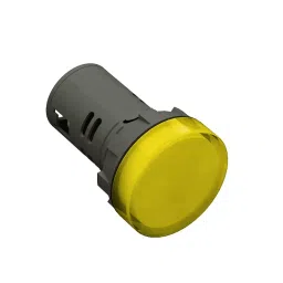 Essen Deinki EL Series 220 V AC Yellow LED Module Pilot Light with LVGP-picture-48
