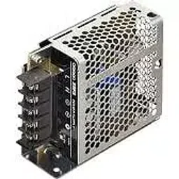 Omron S8FS-C02524J 25 W 1 Phase Switch Mode Power Supply-22