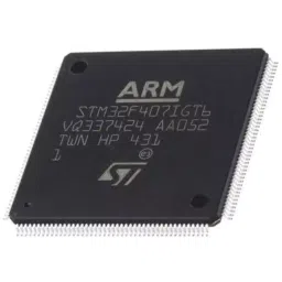 Stmicroelectronics Arm Cortex M4 Microcontroller 32 bit 2.048 MB 180 MHz STM32F4 176 Pins LQFP, STM32F427IIT6 (Pack of 40)-29