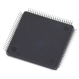 Stmicroelectronics Arm Cortex M4 Microcontroller 32 bit 1.024 MB 180 MHz STM32F4 100 Pins LQFP, STM32F427VGT6 (Pack of 90) image 2