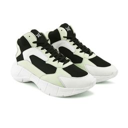 Woakers Men Colourblocked Sneakers-image-21