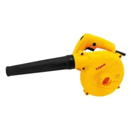 POLYMAK Blower 400 W Power Electric Corded Yellow & Black 0-13000 rpm, PM425BR-38