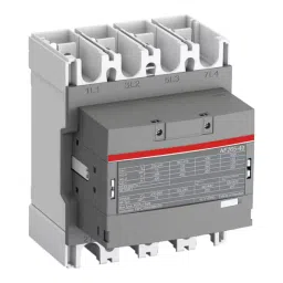 ABB AF265-40-00-13 4 Pole Contactor-26