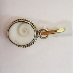 RAVIOUR LIFESTYLE Unisex White Pendant-image-87