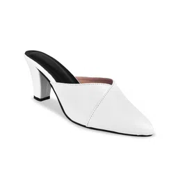 TRYME Party Block Mules image 3