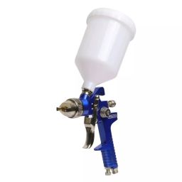THERMOSPAN HVLP Spray Gun Stainless Steel Small Cup 108 ml, TSG-M1-0.4-picture-16