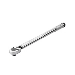 HANBON 60-300NM Carbon Steel Preset Ratchet Torque Wrench 462300-picture-28
